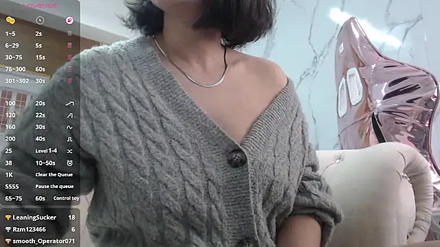 sara lopez s online show from 25, 3, 2026