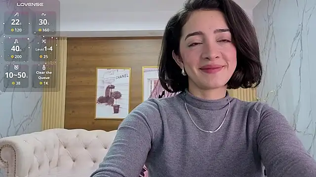 sara lopez s online show from 24, 4, 2026