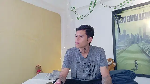 rosse dredd online show from 21, 4, 2026