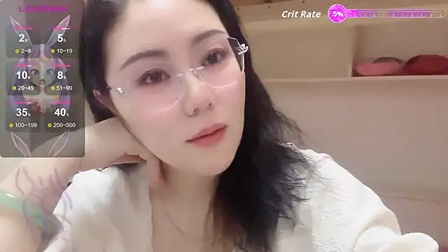 -Nuanyang- online show from 17, 1, 2026