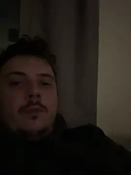 XXKieran online show from 17, 10, 2025