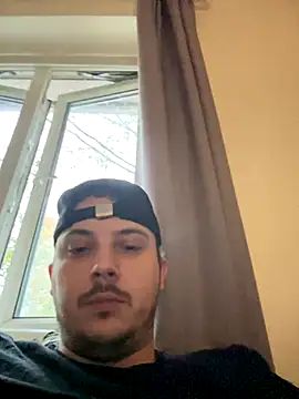 XXKieran online show from 19, 10, 2025