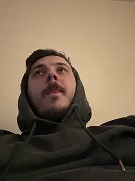 XXKieran online show from 4, 12, 2025