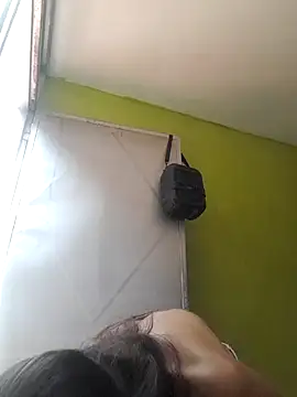 Snapshot of zaira_spice chatting on 4, 10, 2025 zaira spice online show from 4, 10, 2025