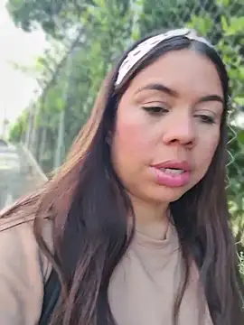 GabyMontenegro online show from 7, 5, 2026