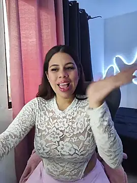 Snapshot of GabyMontenegro chatting on 14, 5, 2026 GabyMontenegro online show from 14, 5, 2026