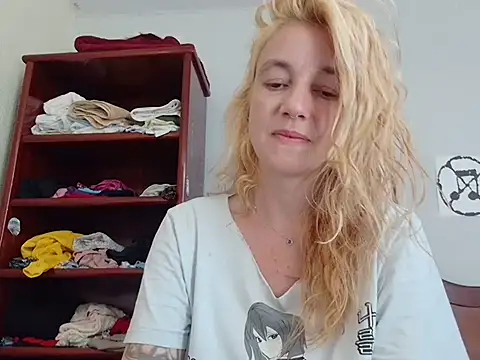 Snapshot of Senhoritajesus42 chatting on 22, 3, 2026 Senhoritajesus42 online show from 22, 3, 2026