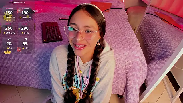 Annie  2 online show from 5, 12, 2025