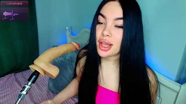 katerine Monroe online show from 5, 11, 2025