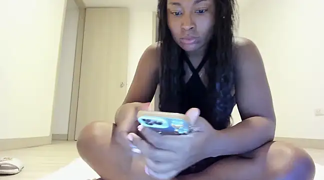 Meganbelford1 online show from 9, 2, 2025