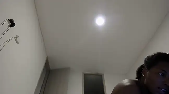 Meganbelford1 online show from 15, 2, 2025