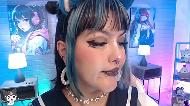 lil candy77 online show from 27, 5, 2026