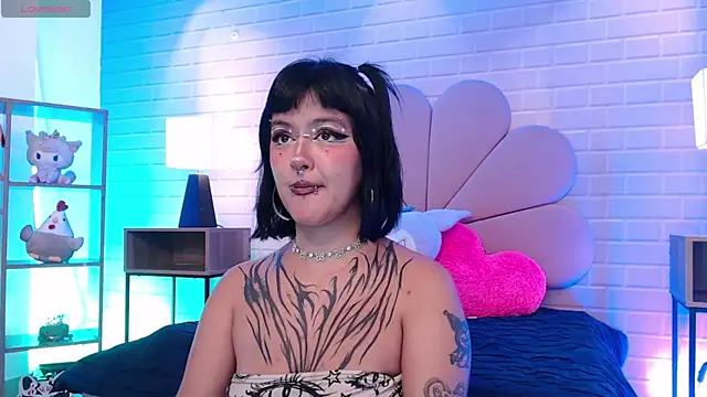 lil candy77 online show from 23, 7, 2026