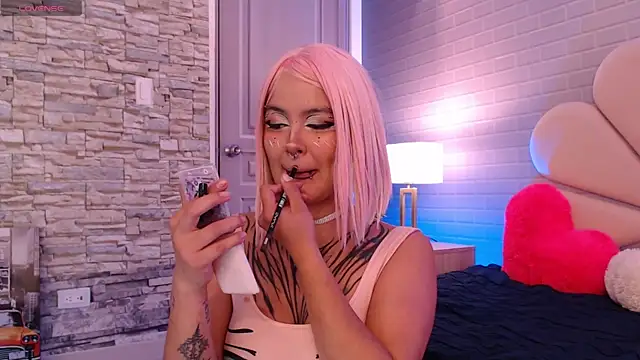 lil candy77 online show from 29, 7, 2026
