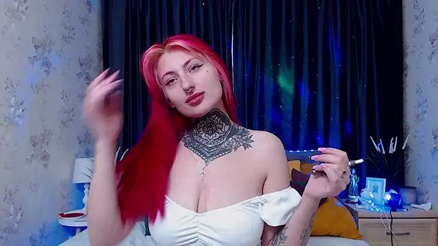 Snapshot of Nina_Blum_ chatting on 15, 10, 2025 Nina Blum online show from 15, 10, 2025