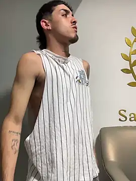 NikoStone  online show from 20, 2, 2026