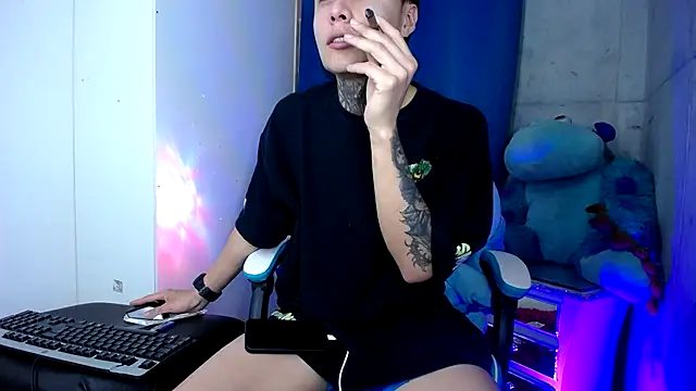 anaximandro hot online show from 29, 9, 2025