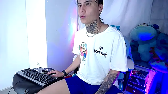 anaximandro hot online show from 5, 10, 2025