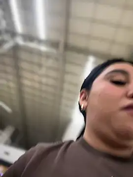 Sophie Dreamss online show from 8, 9, 2025