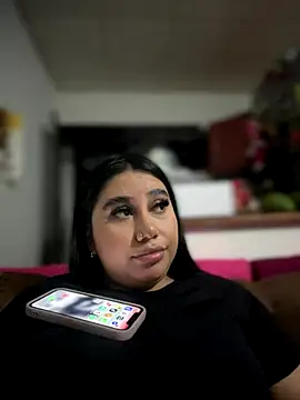 Sophie Dreamss online show from 10, 10, 2025