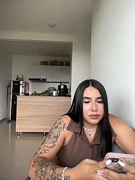 Sophie Dreamss online show from 8, 6, 2026