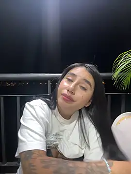 Sophie Dreamss online show from 14, 6, 2026
