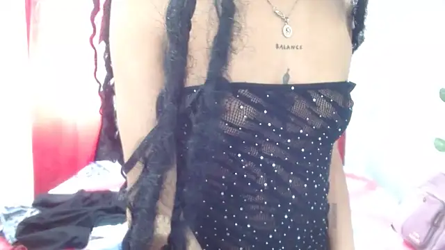 canelasexy 1 online show from 11, 10, 2025