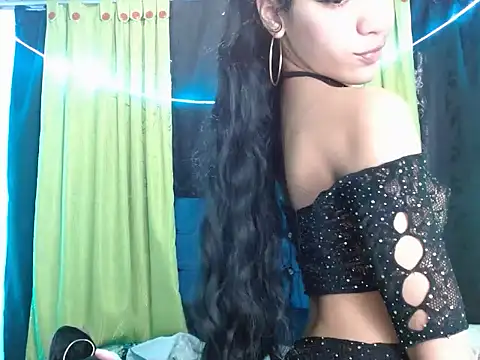 canelasexy 1 online show from 12, 11, 2025