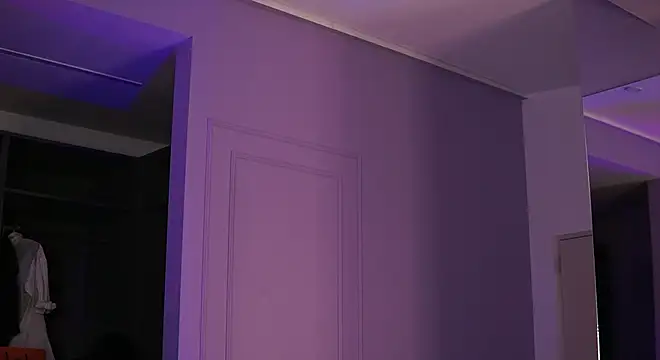 Snapshot of AishaaDevoe chatting on 11, 10, 2025 AishaaDevoe online show from 11, 10, 2025