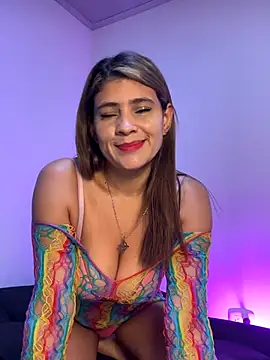 Skarlett 12  online show from 26, 9, 2025