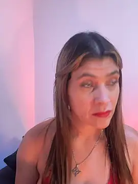 Skarlett 12  online show from 18, 11, 2025