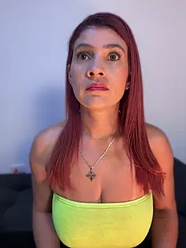 Skarlett 12  online show from 23, 4, 2026