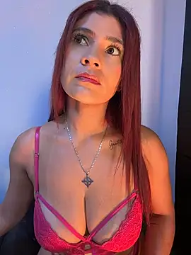 Skarlett 12  online show from 4, 6, 2026