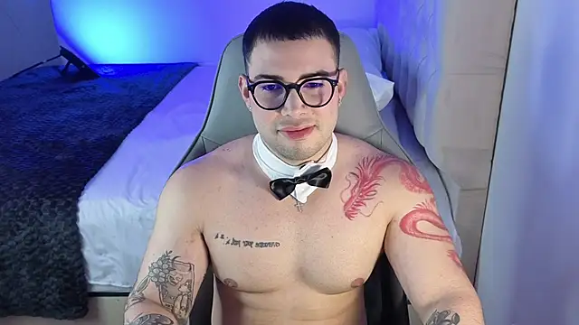 Snapshot of baby_mateo chatting on 26, 5, 2026 baby mateo online show from 26, 5, 2026