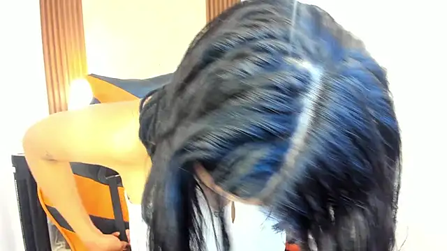 Snapshot of Thais_kim chatting on 9, 9, 2025 Thais kim online show from 9, 9, 2025