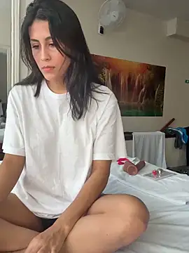 Snapshot of Thais_kim chatting on 15, 2, 2026 Thais kim online show from 15, 2, 2026