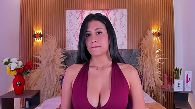 Thais kim online show from 31, 7, 2026