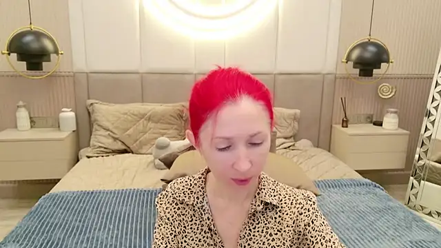 Sofia Lix online show from 29, 9, 2025