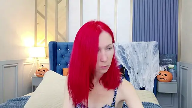 Sofia Lix online show from 21, 10, 2025