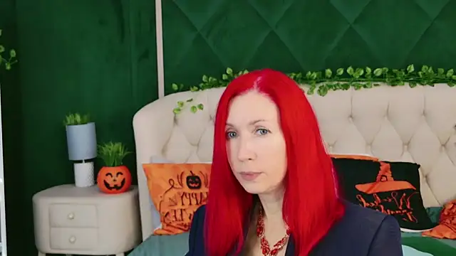 Sofia Lix online show from 29, 10, 2025