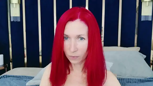 Sofia Lix online show from 5, 11, 2025