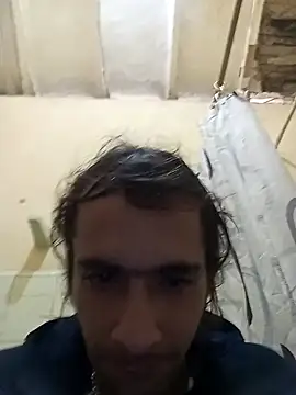 hairy mannn online show from 24, 11, 2025