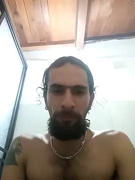 hairy mannn online show from 16, 2, 2026