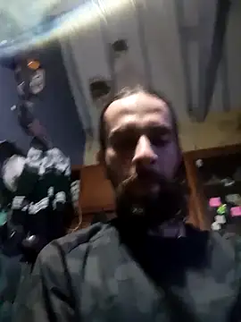 hairy mannn online show from 21, 2, 2026