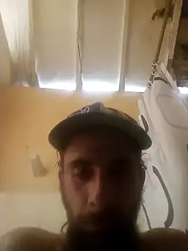 hairy mannn online show from 27, 4, 2026