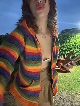 roxyrougee online show from 23, 4, 2026