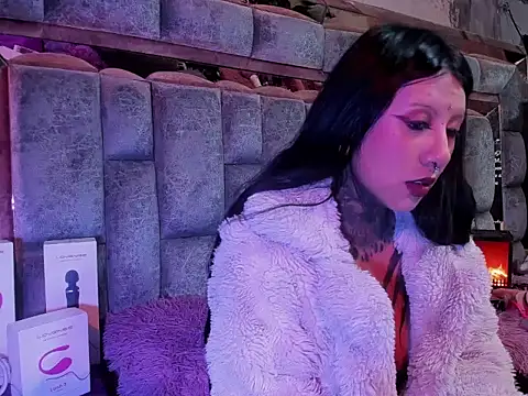 missashlyrosette online show from 13, 11, 2025