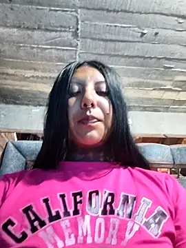 missashlyrosette online show from 30, 11, 2025