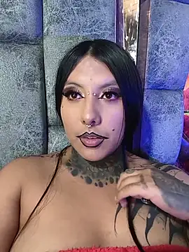 Snapshot of missashlyrosette chatting on 14, 6, 2026 missashlyrosette online show from 14, 6, 2026