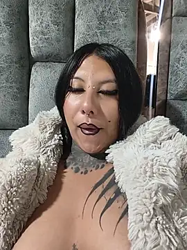 missashlyrosette online show from 13, 7, 2026
